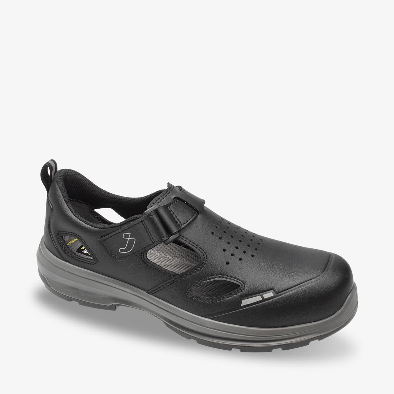 Flux S1PS Sandal view 4