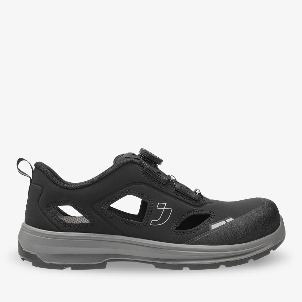 Flux S1PS Sandal Tls view 2