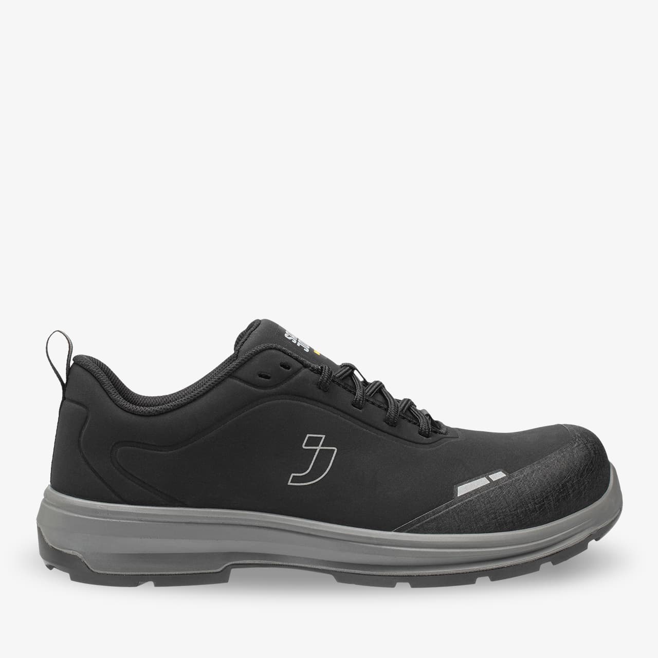 Flux S3S Low view 2