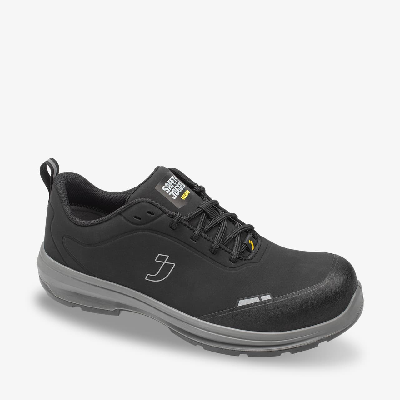 Flux S3S Low view 4