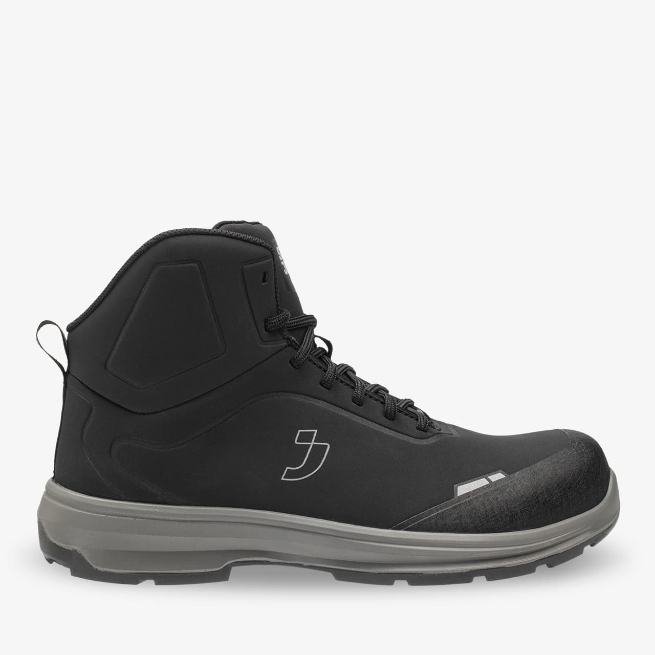 Flux S3S Mid view 2