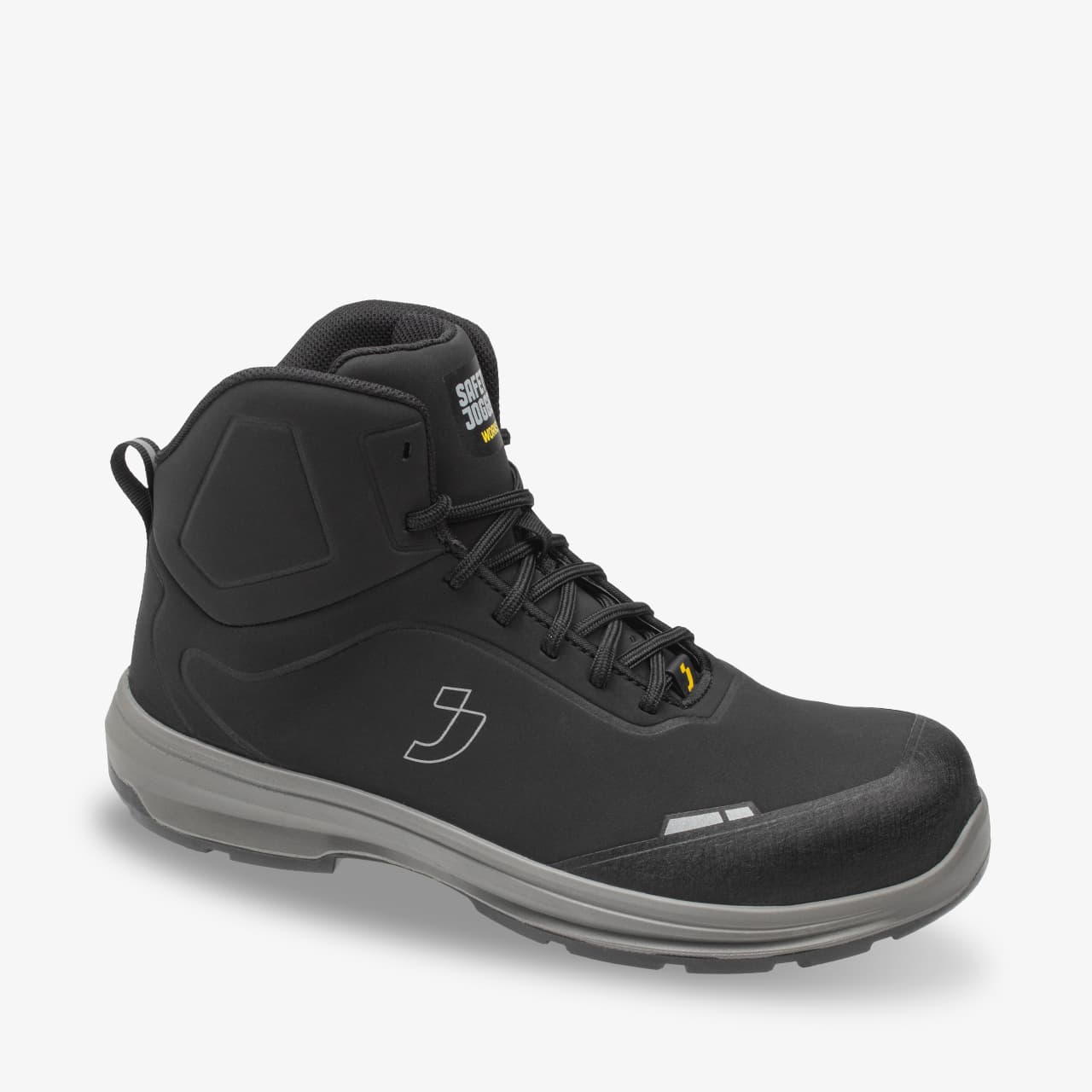 Flux S3S Mid view 4