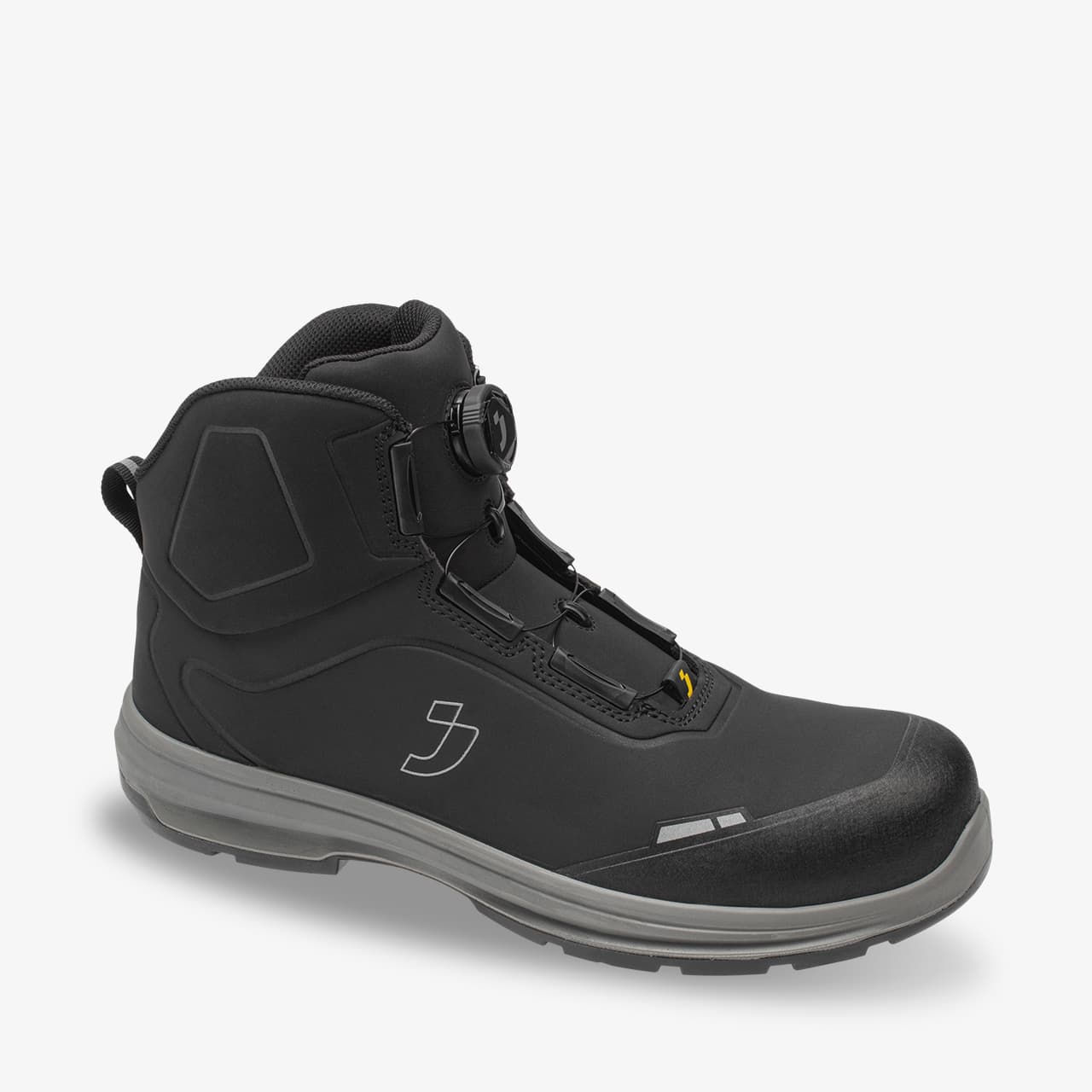 Flux S3S Mid Tls view 4