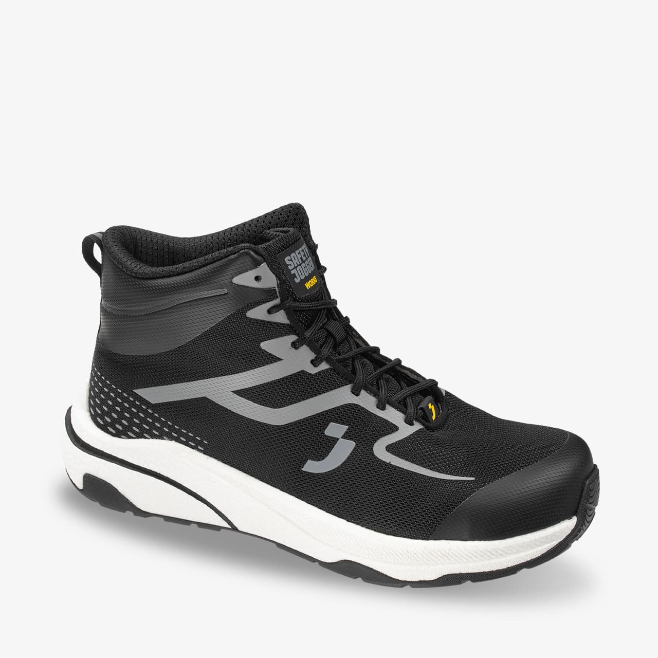 Freedom S1PS Mid view 4