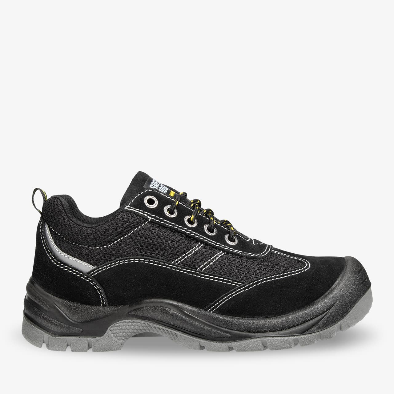 Safety Jogger Gobi shoe view 2