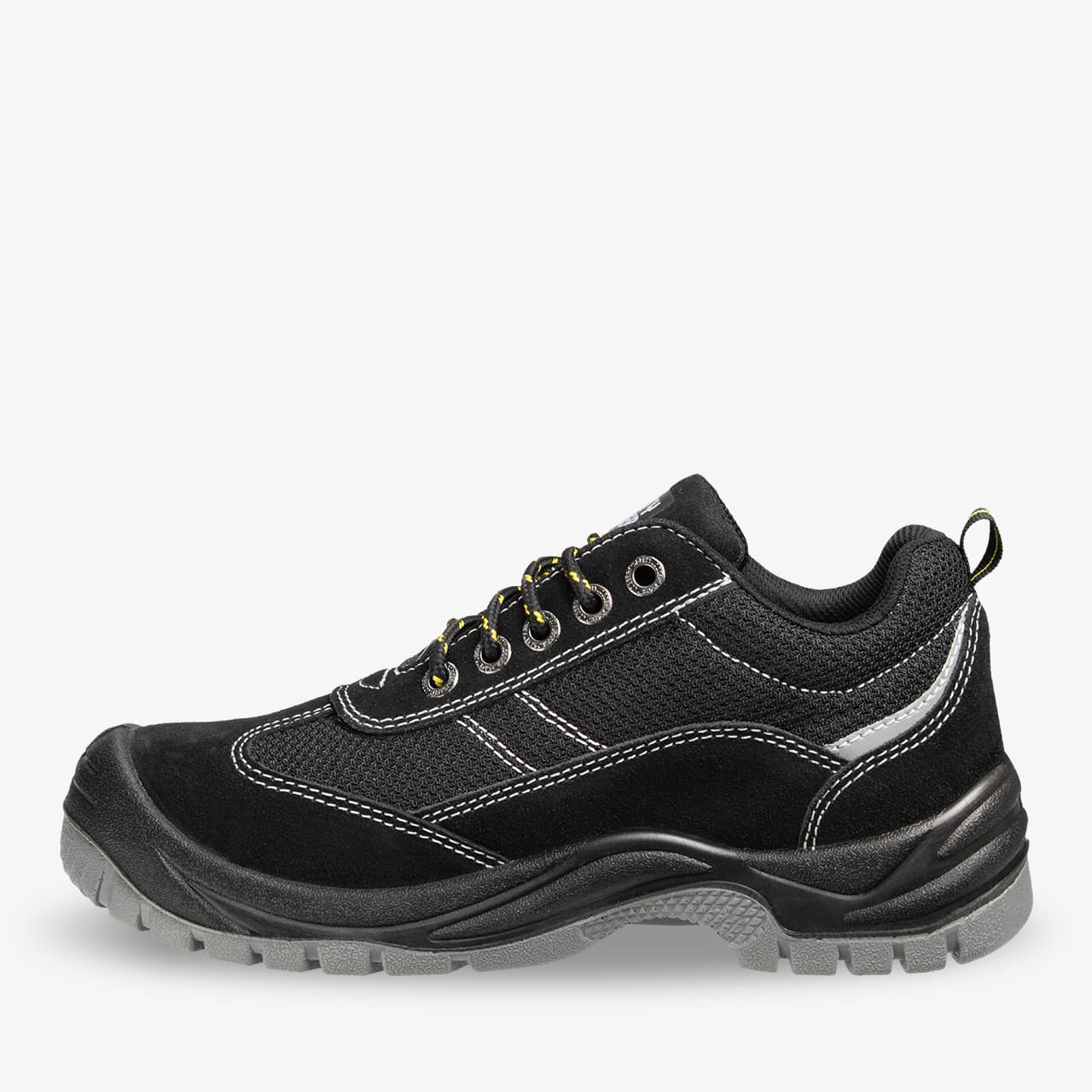 Safety Jogger Gobi shoe view 3
