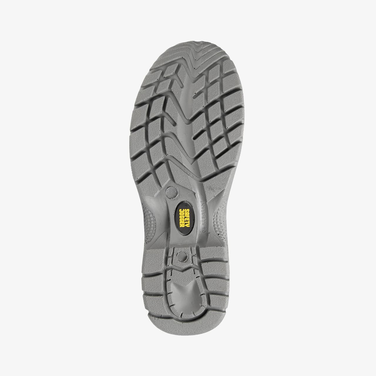 Safety Jogger Gobi shoe view 5