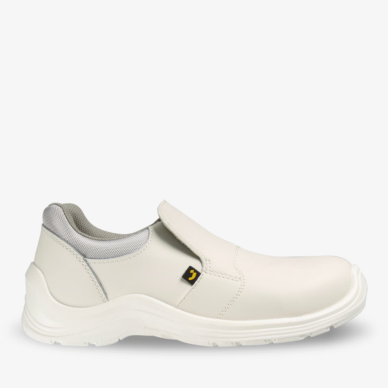 Safety Jogger Gusto shoe view 2