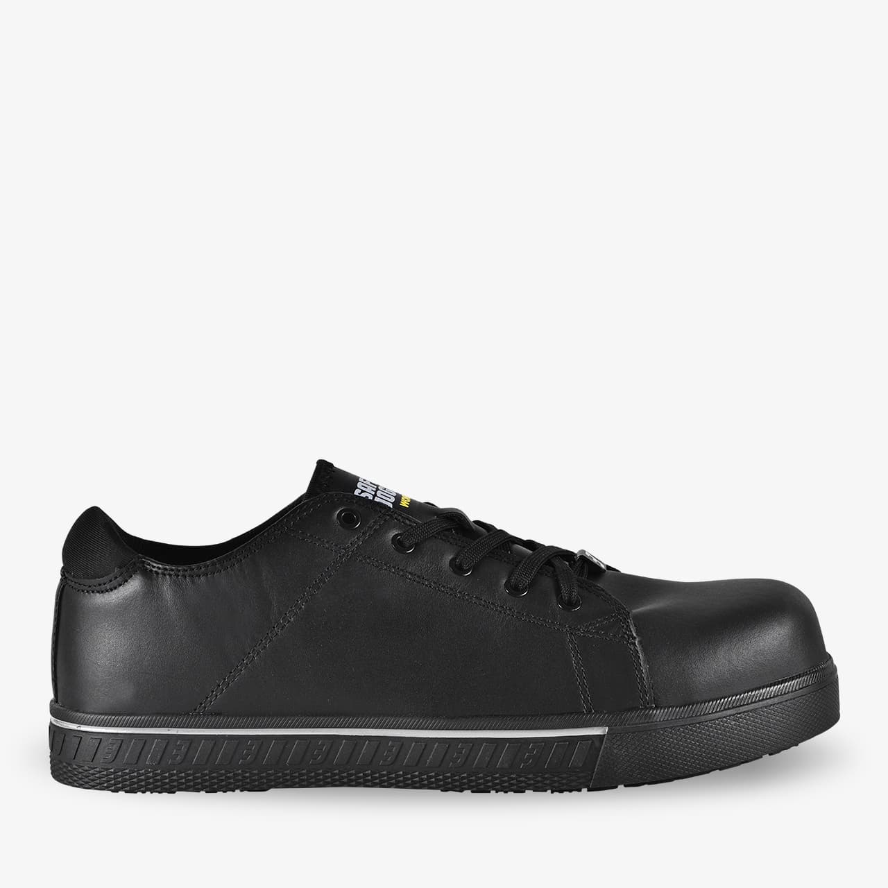 Safety Jogger Haven shoe view 2