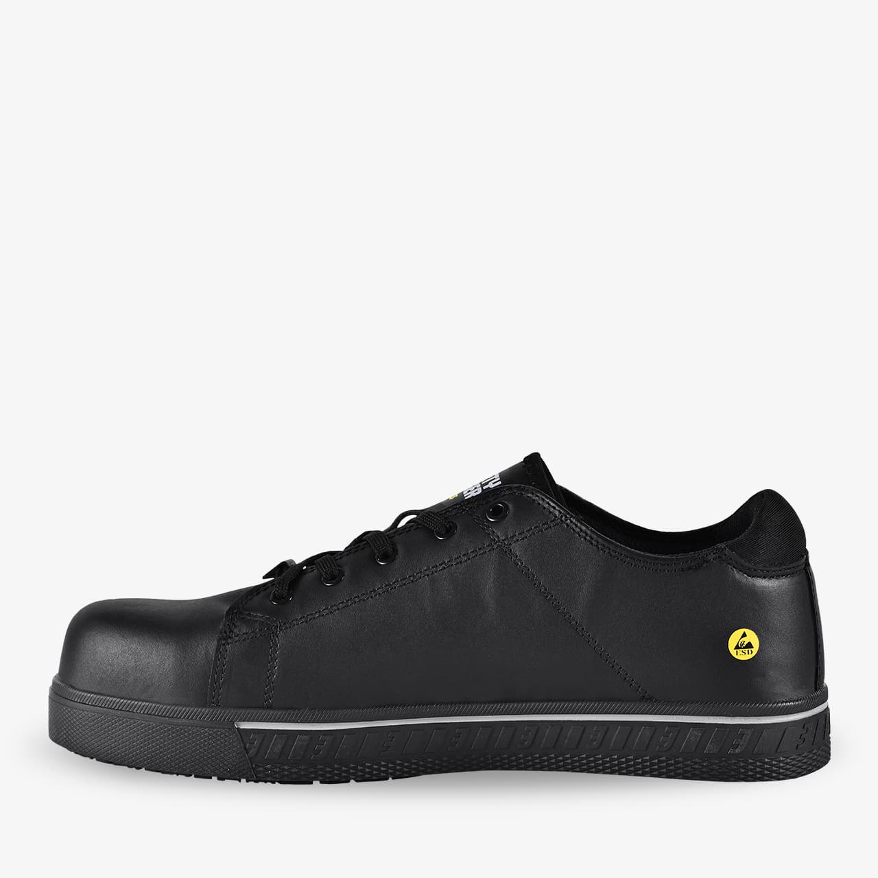 Safety Jogger Haven shoe view 3