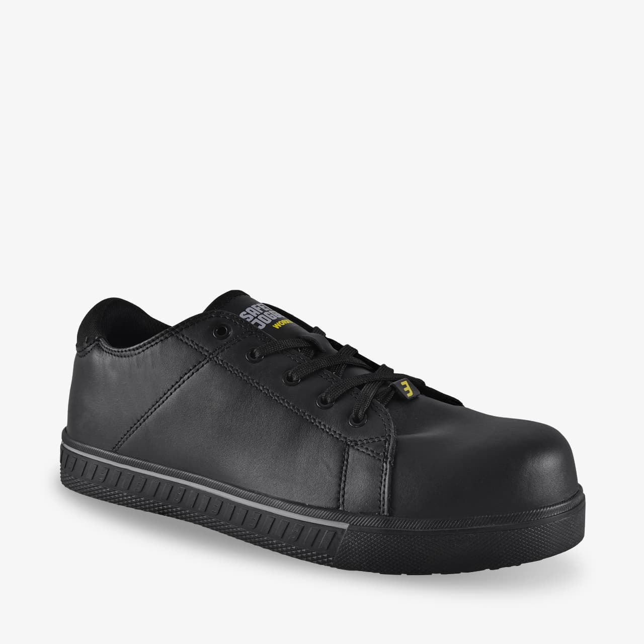 Safety Jogger Haven shoe view 4