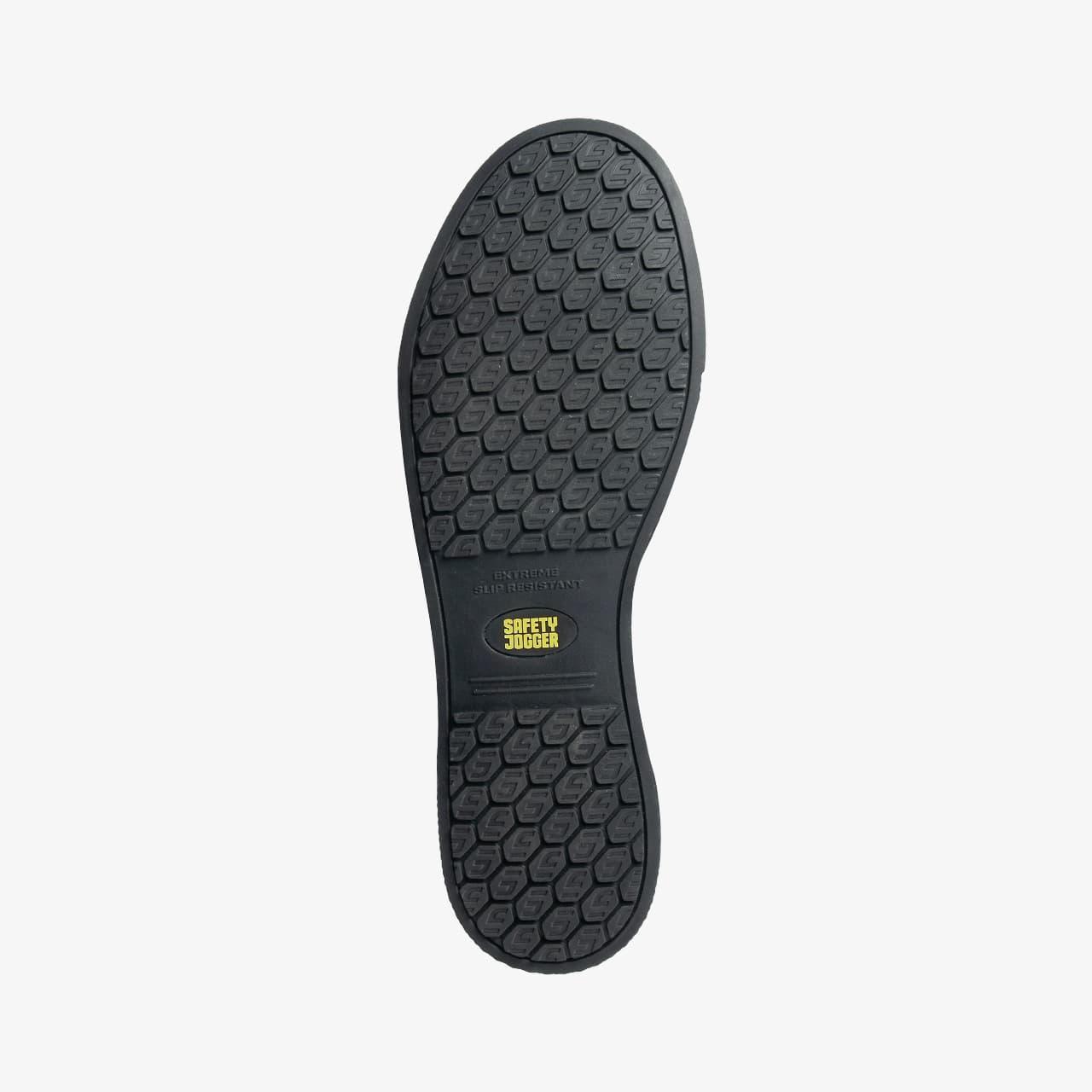 Safety Jogger Haven shoe view 5