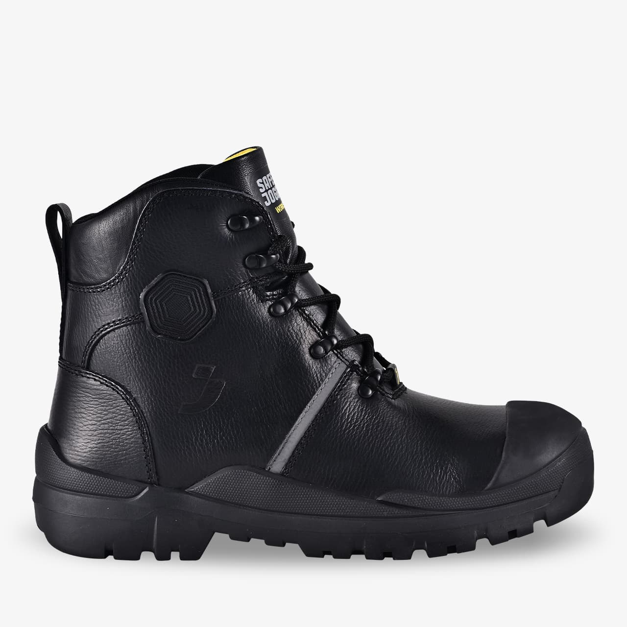 Hekla S3 Mid view 2