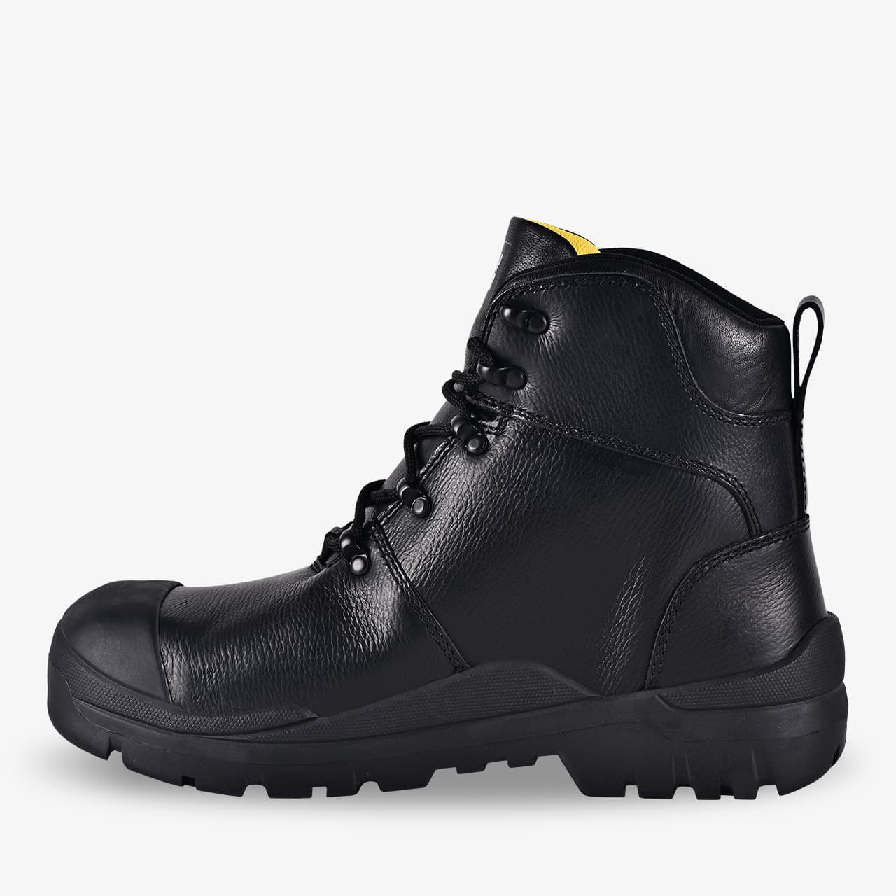 Hekla S3 Mid view 3