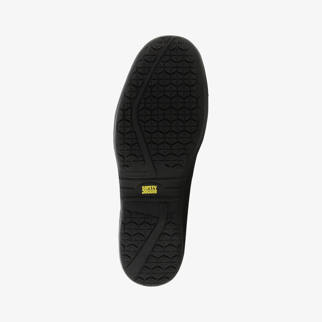Safety Jogger Isis boot view 5