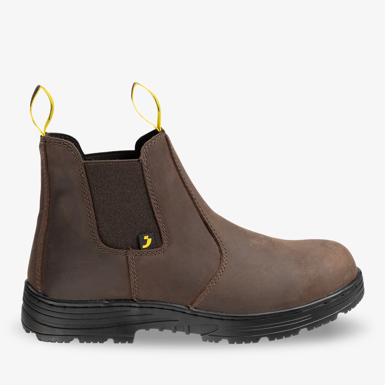 Safety Jogger Jackman boot view 2