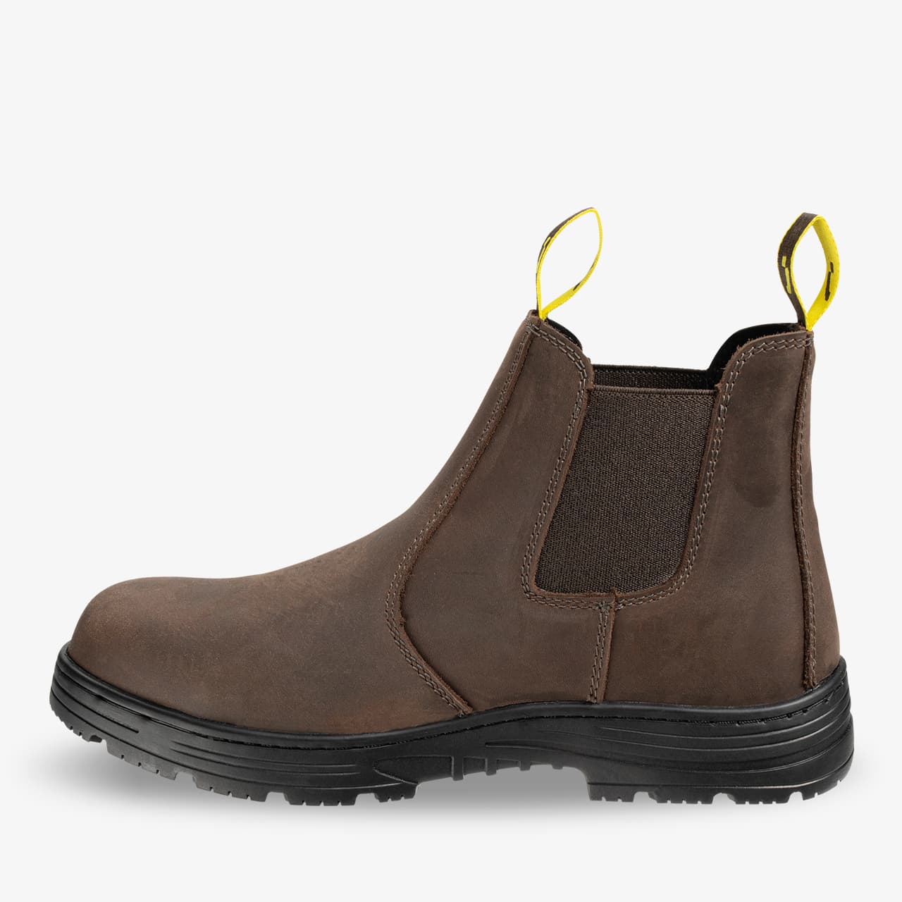 Safety Jogger Jackman boot view 3