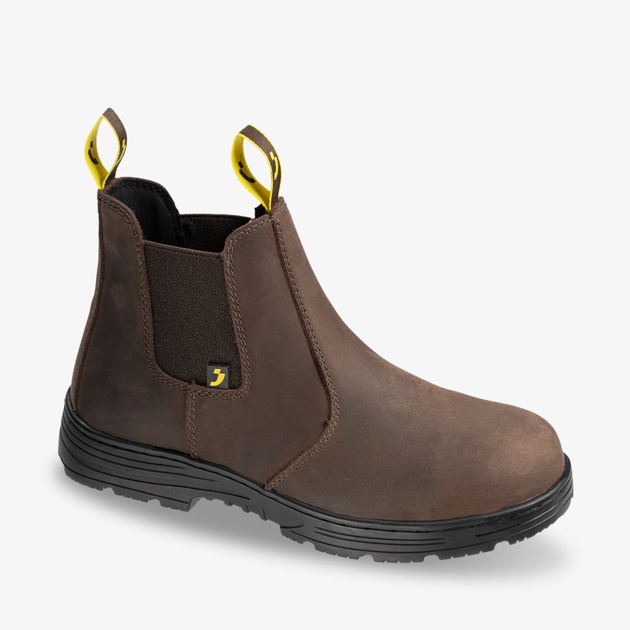 Safety Jogger Jackman boot view 4