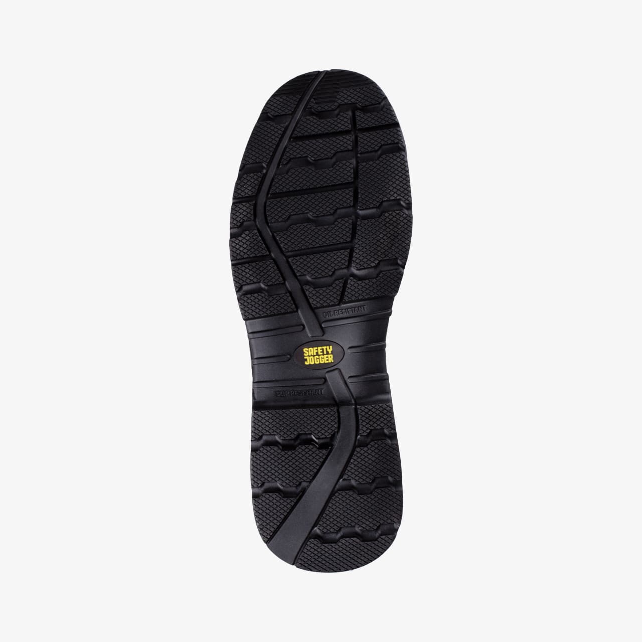 Safety Jogger Jackman boot view 5
