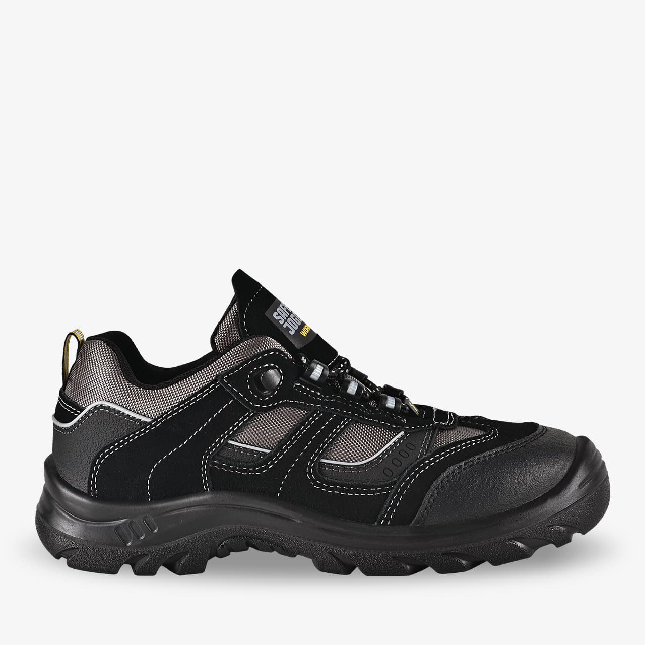 Safety Jogger Jumper shoe view 2