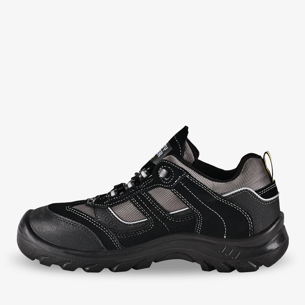 Safety Jogger Jumper shoe view 3