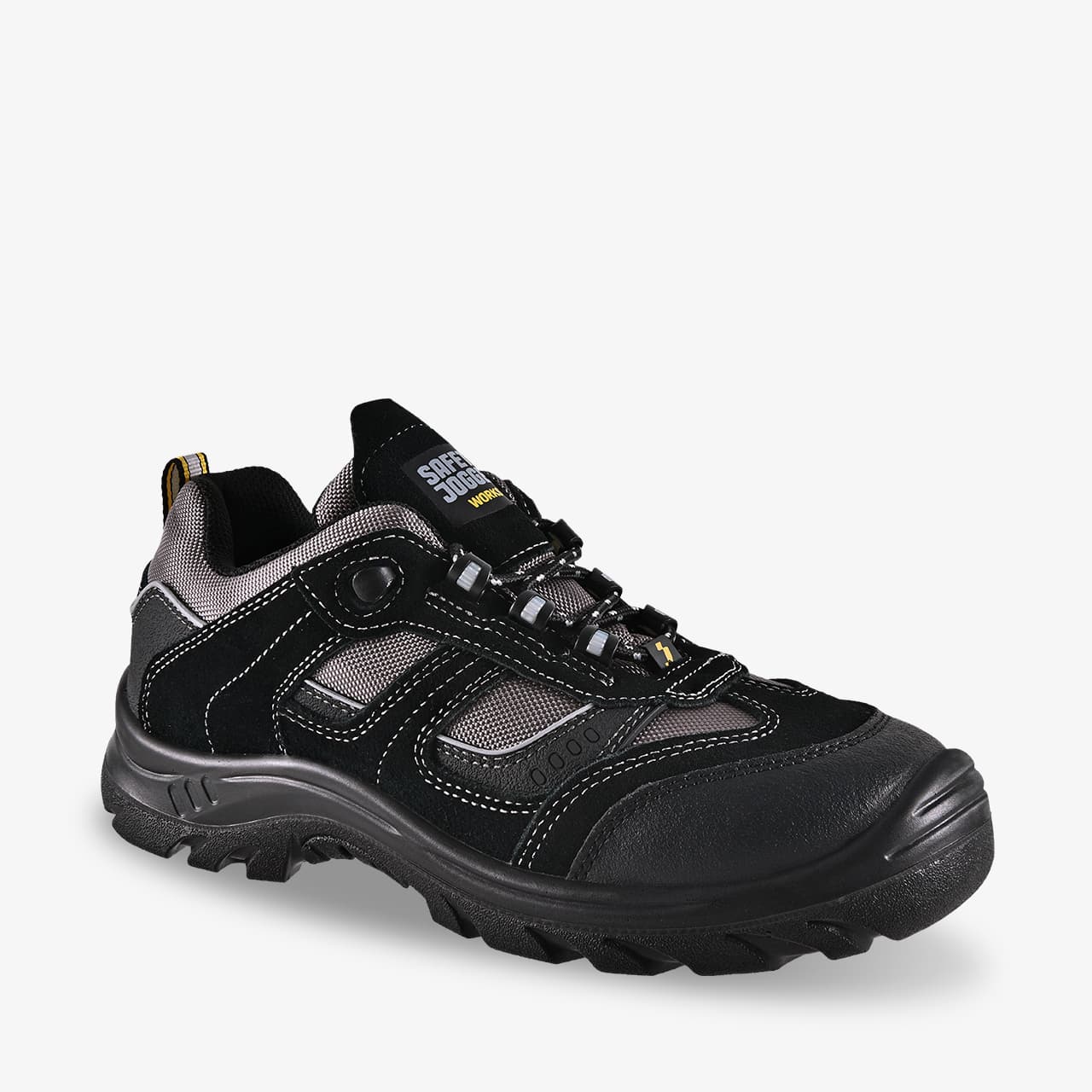 Safety Jogger Jumper shoe view 4