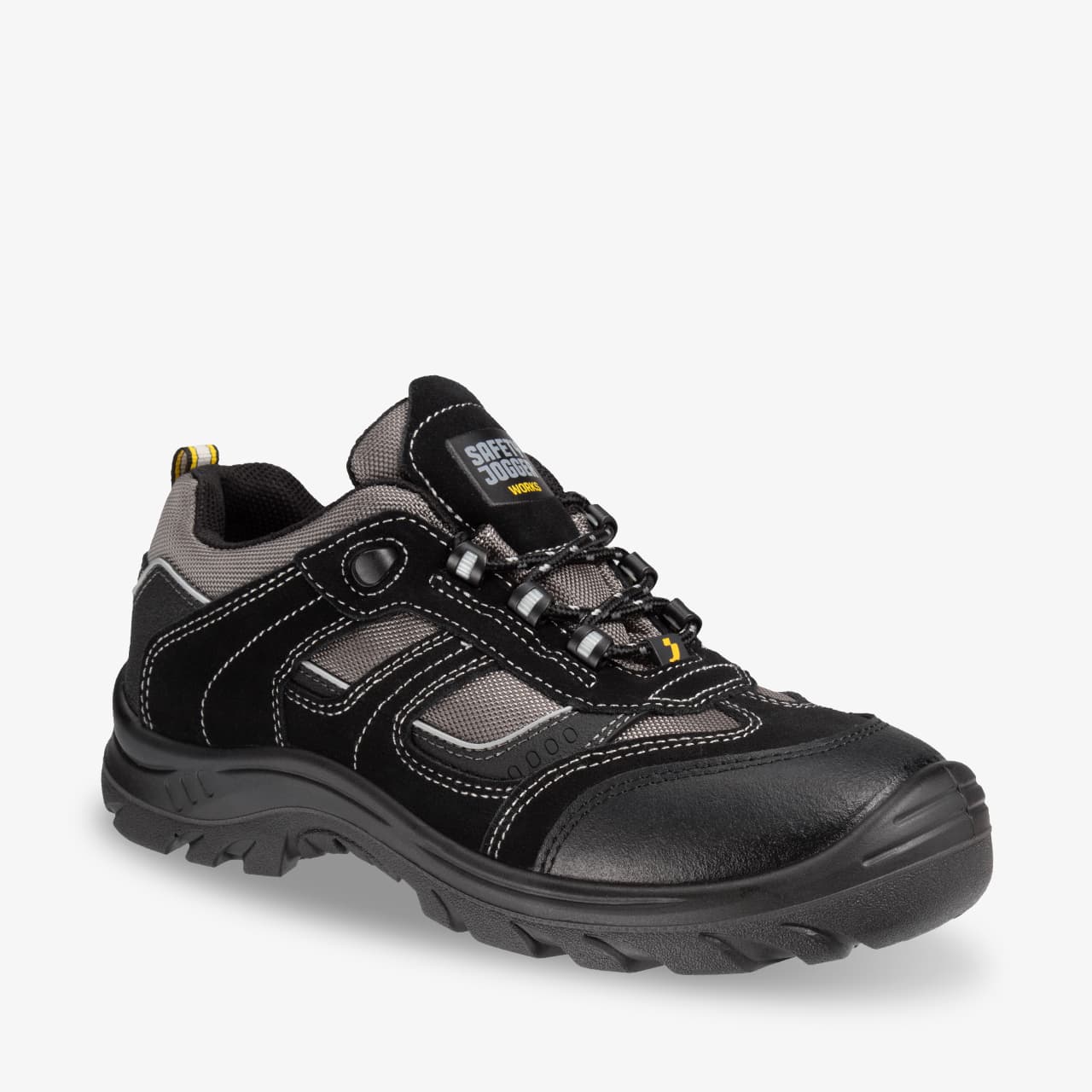 Safety Jogger Jumper31 shoe view 4