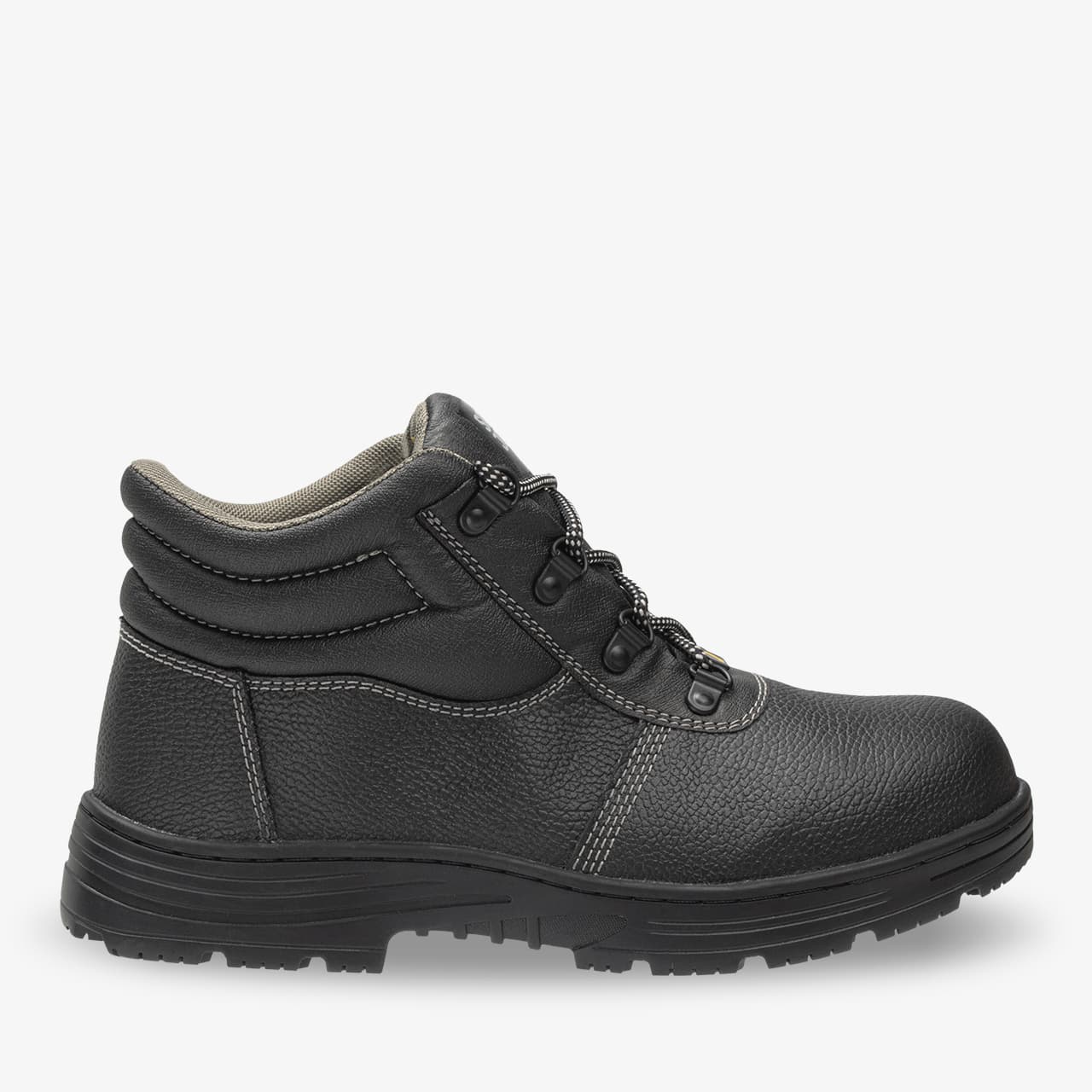 Safety Jogger Labor boot view 2