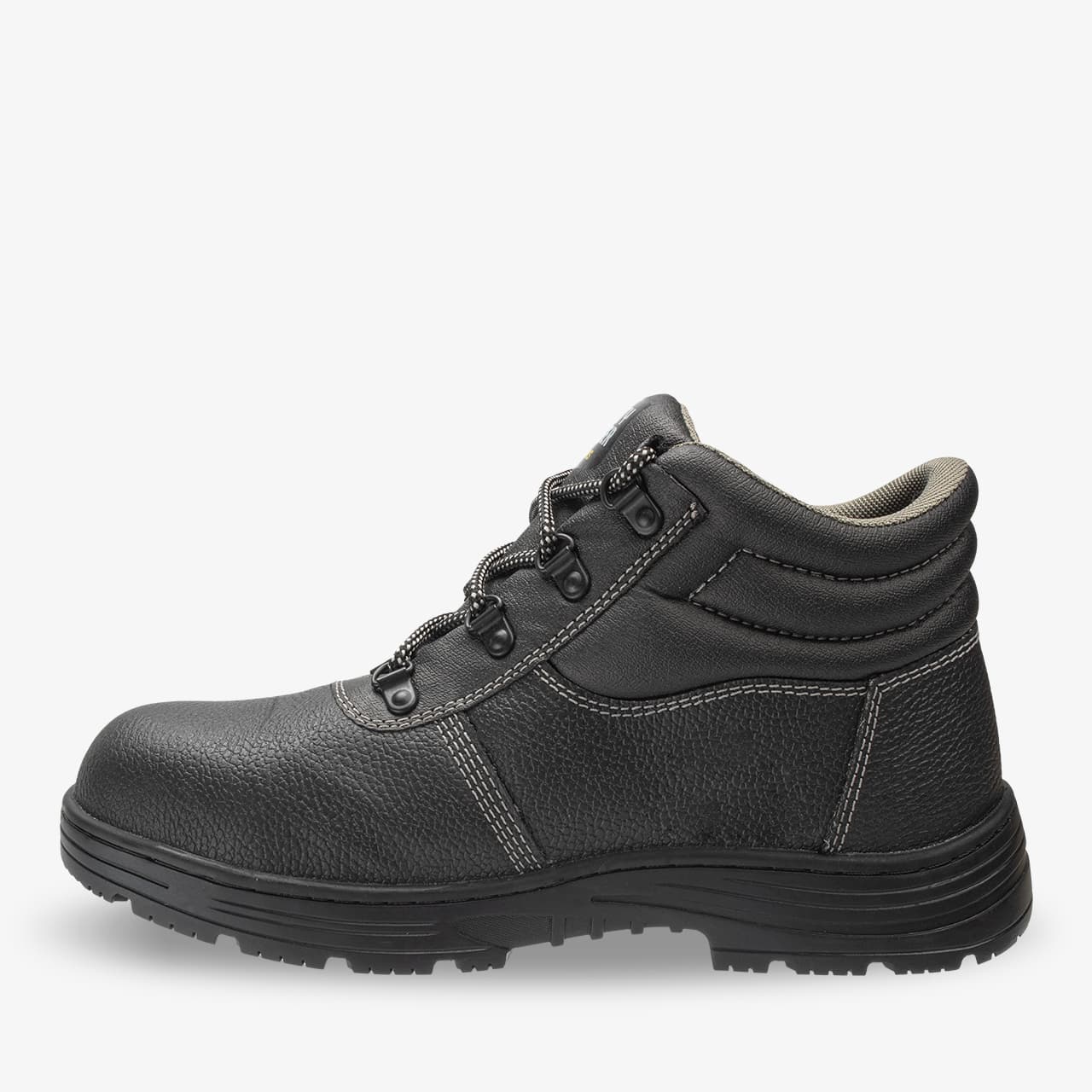 Safety Jogger Labor boot view 3