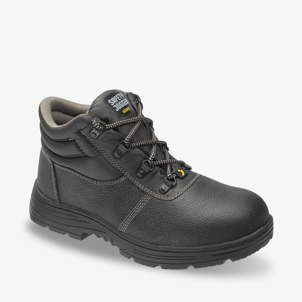 Safety Jogger Labor boot view 4