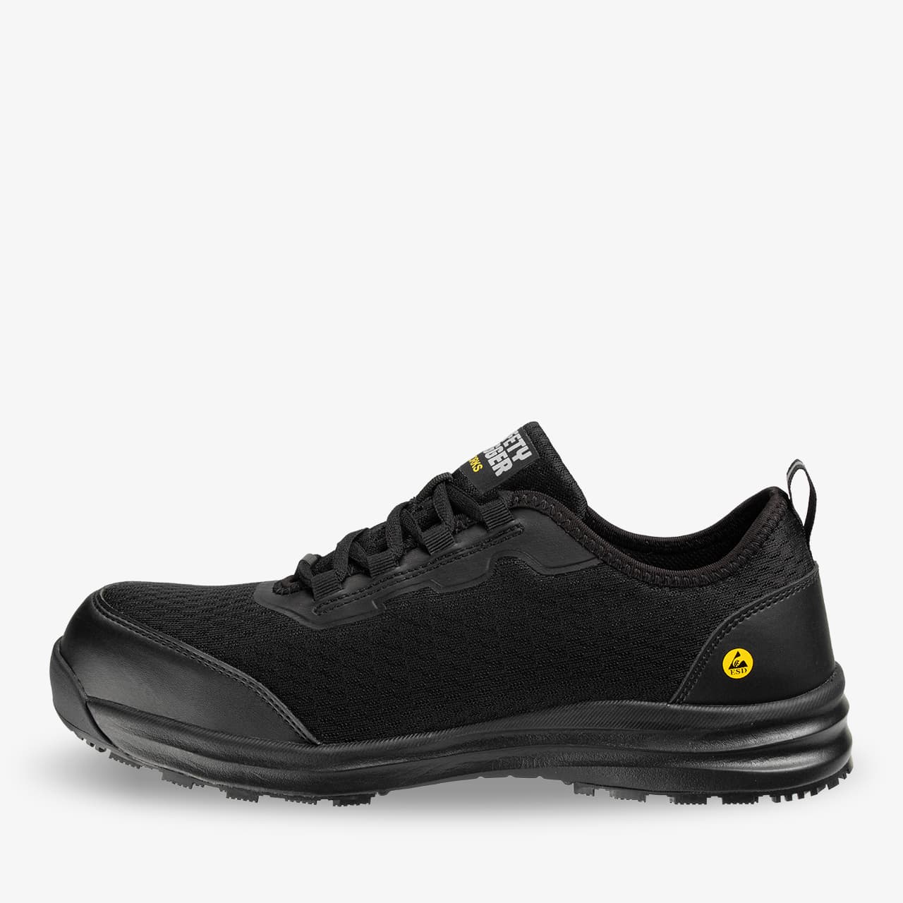 Safety Jogger Lightstar S1PS shoe view 3