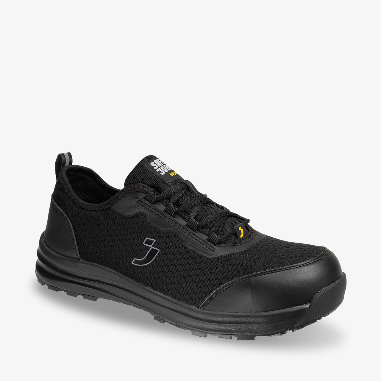 Safety Jogger Lightstar S1PS shoe view 4