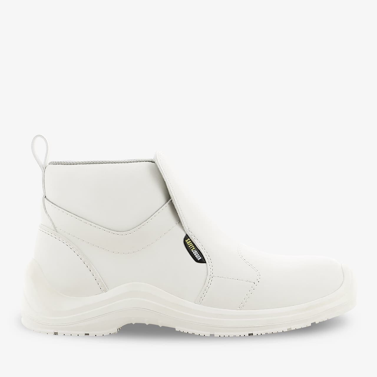 Safety Jogger Lungo81 boot view 2