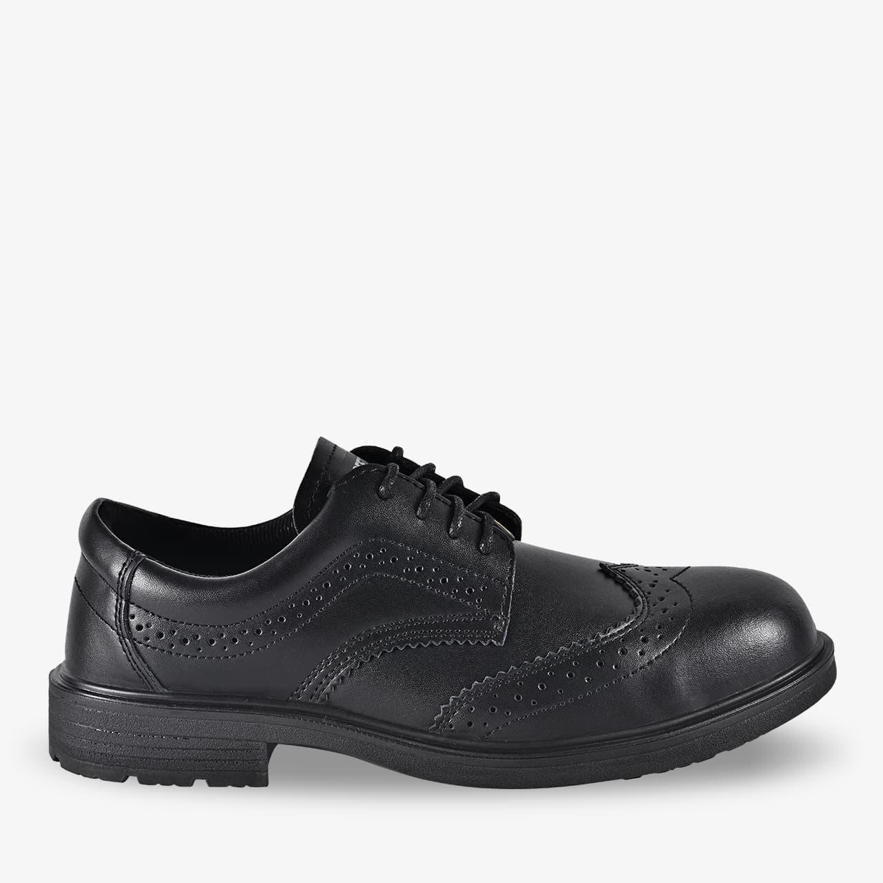 Safety Jogger Manager shoe view 2