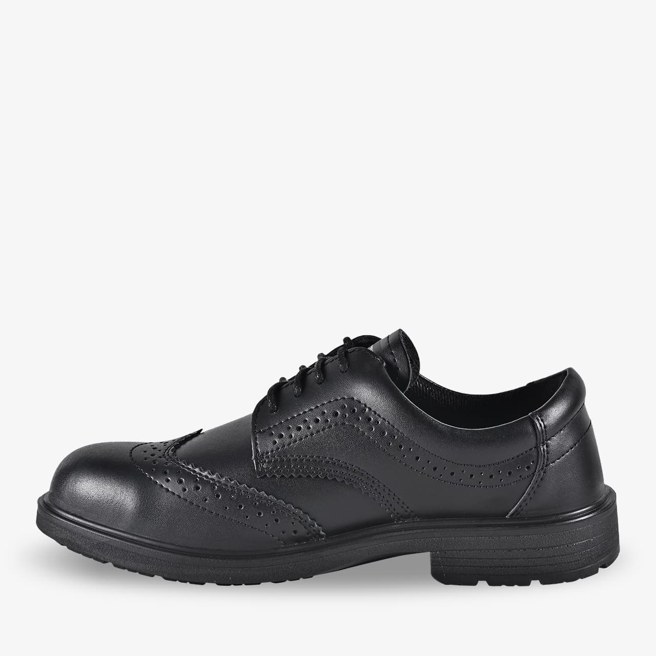 Safety Jogger Manager shoe view 3