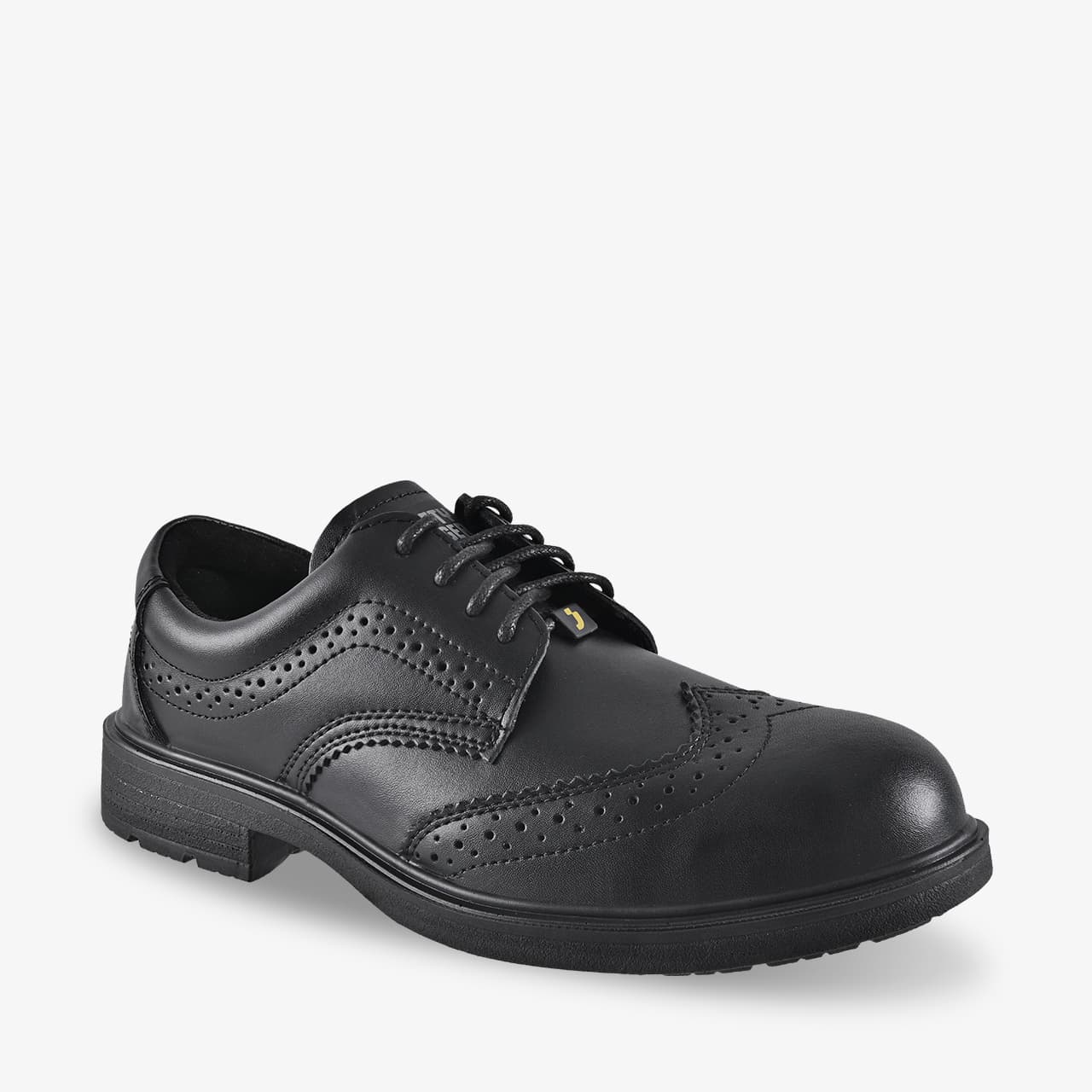 Safety Jogger Manager shoe view 4