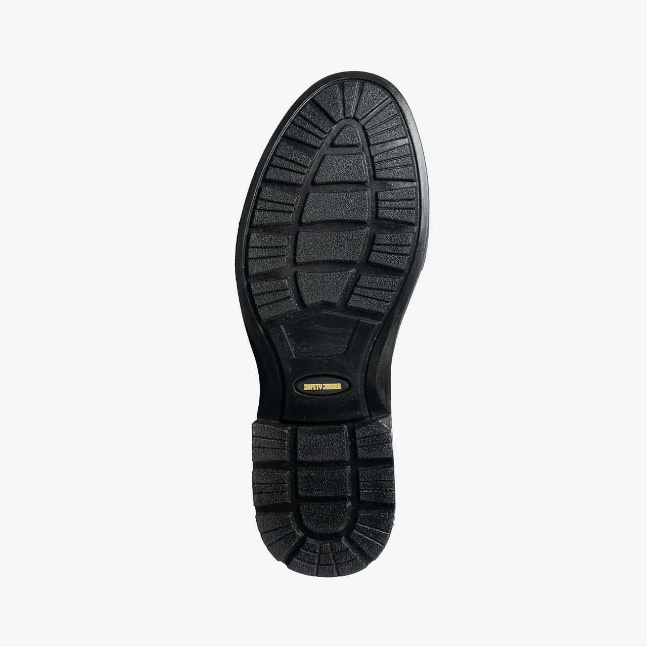 Safety Jogger Manager shoe view 5