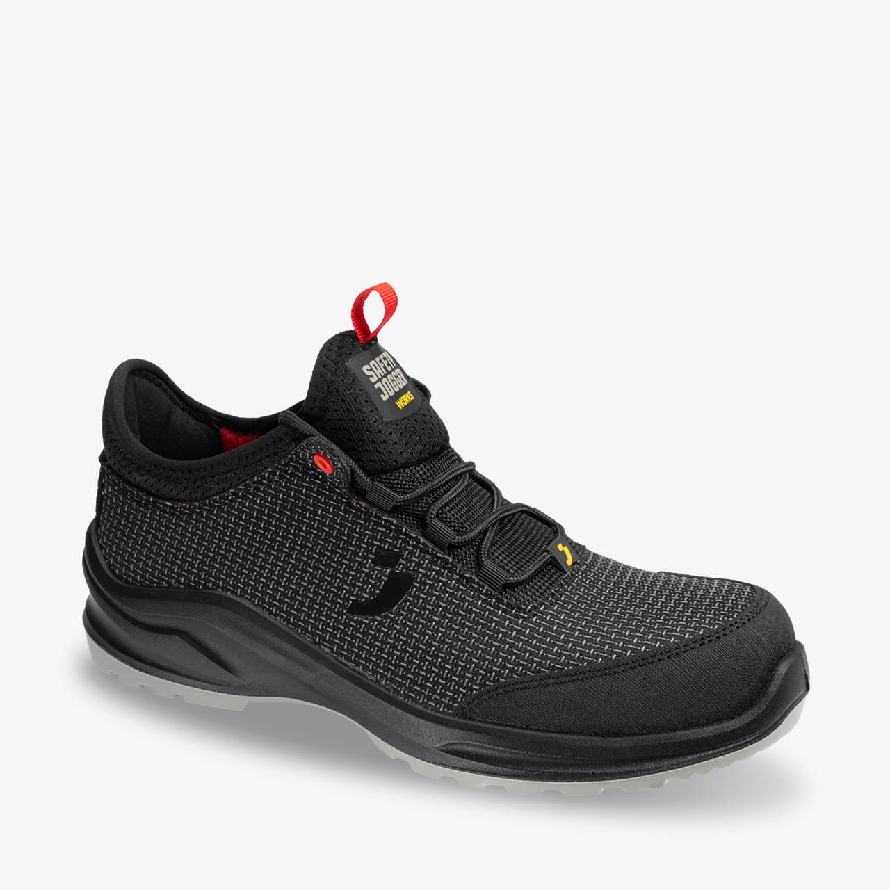 Modulo Armor S3S Low view 4