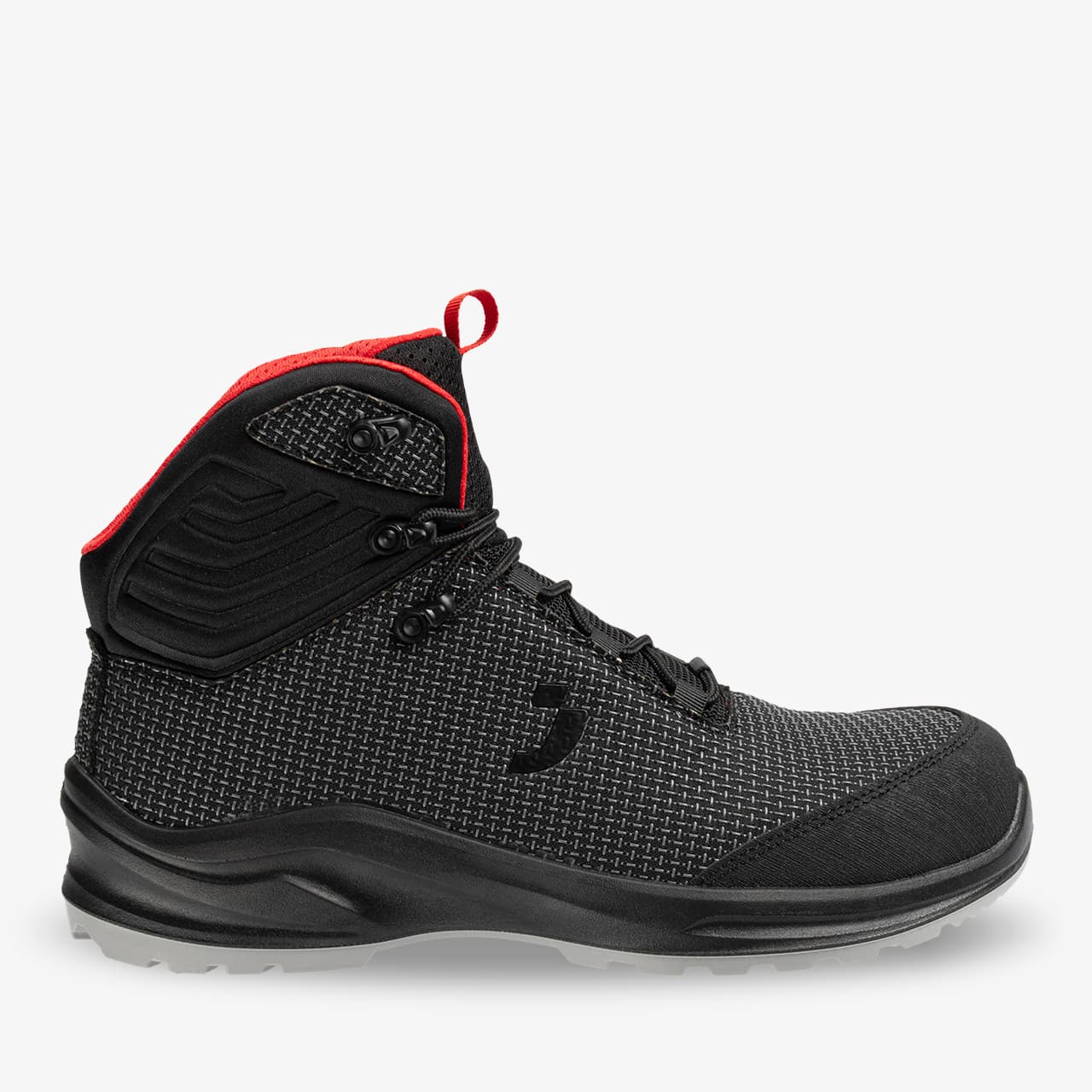 Modulo Armor S3S Mid view 2