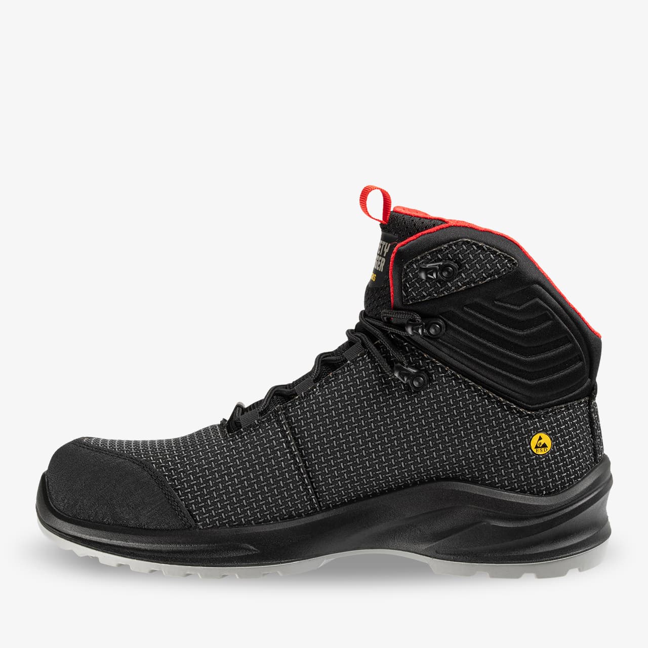Modulo Armor S3S Mid view 3