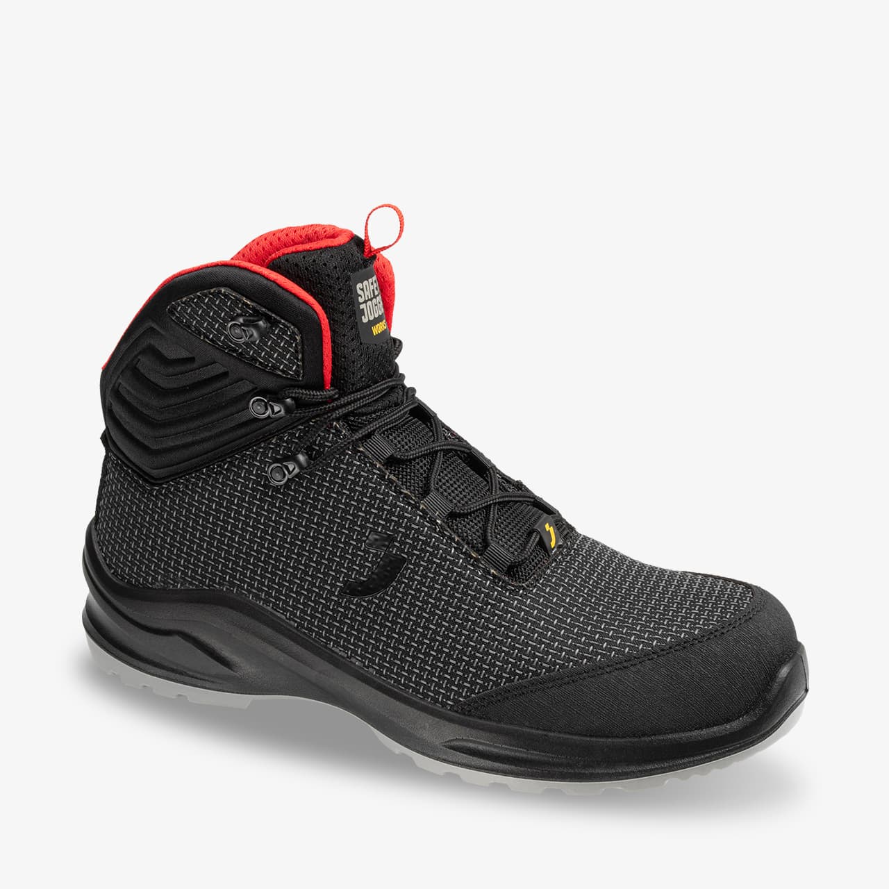 Modulo Armor S3S Mid view 4
