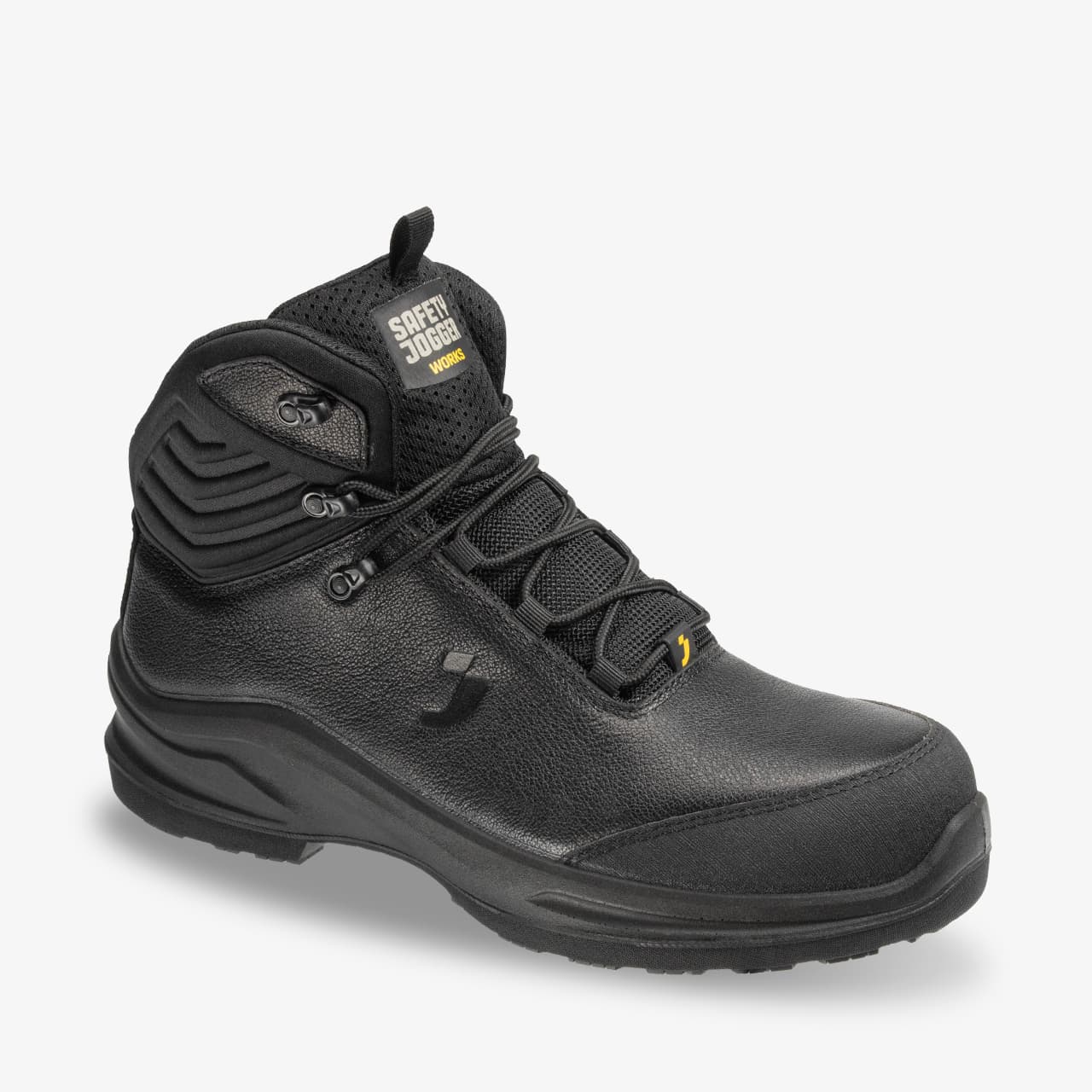 Modulo Le S3S Mid Tg view 4