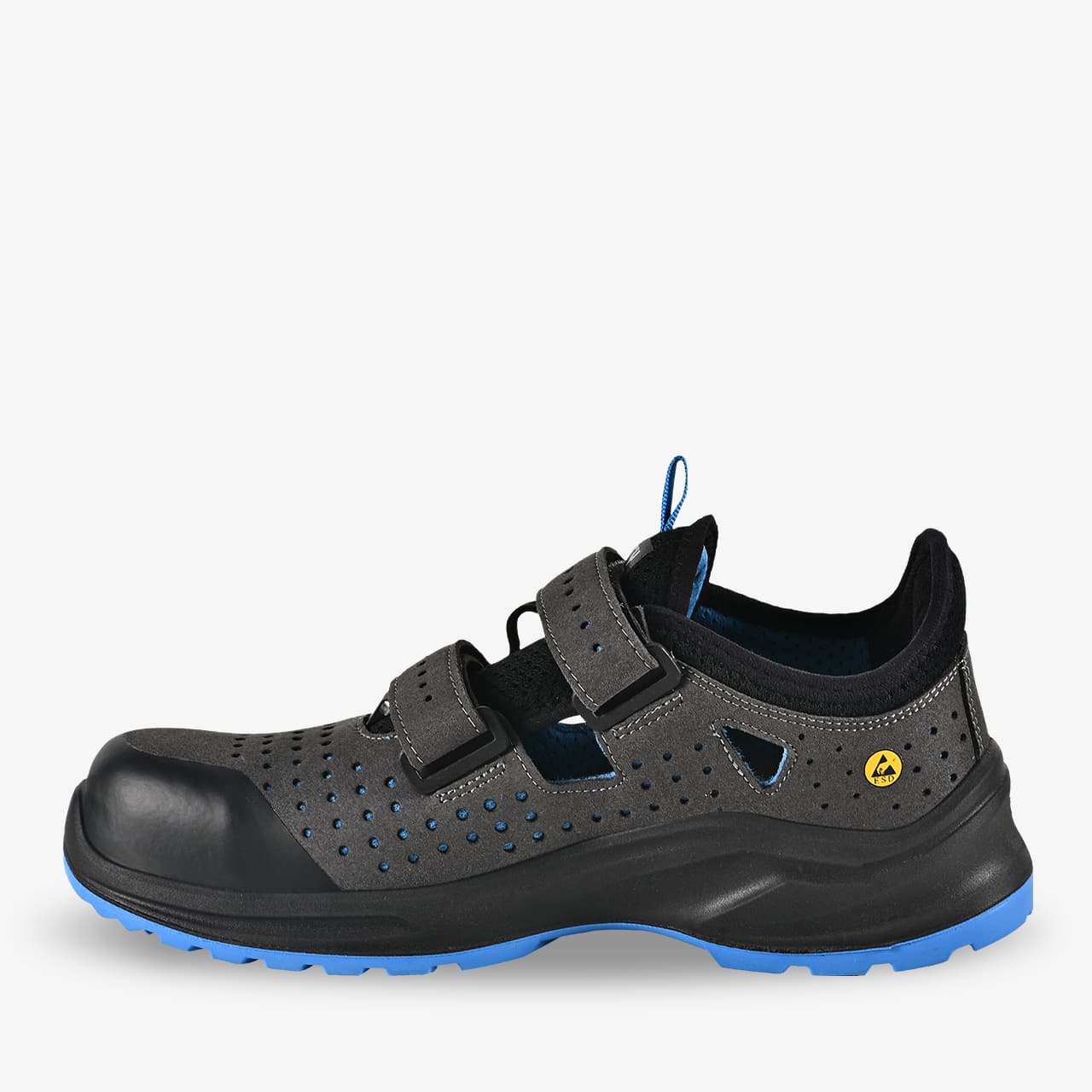 Modulo S1PS Sandal view 3