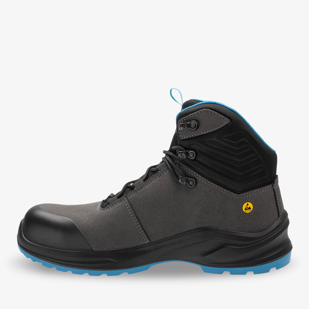 Modulo S3S Mid view 3
