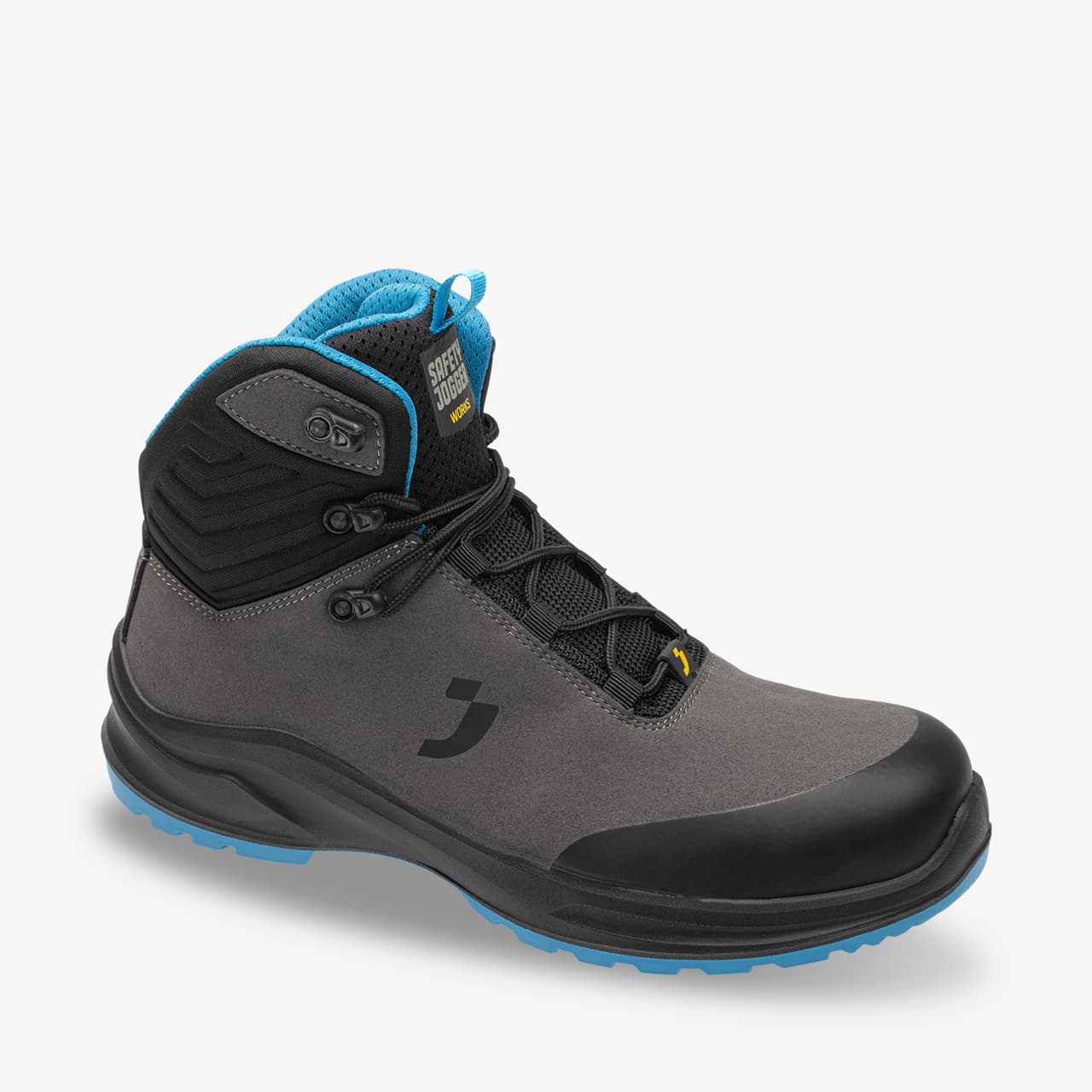 Modulo S3S Mid view 4