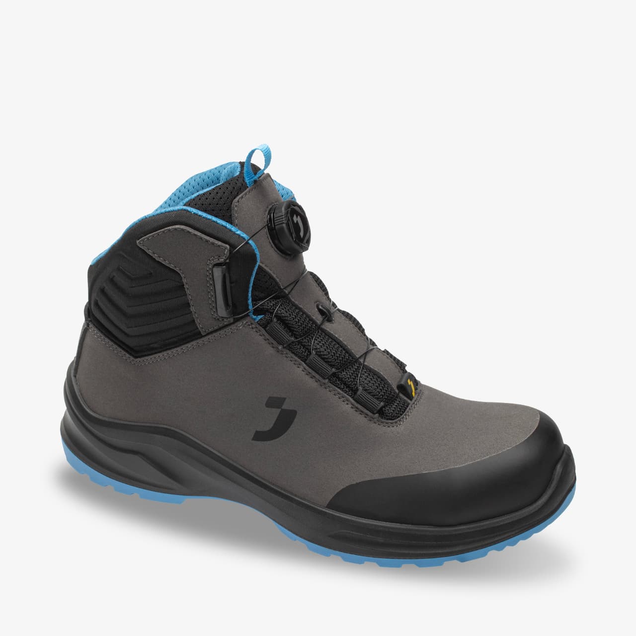 Modulo S3S Mid Tls view 4