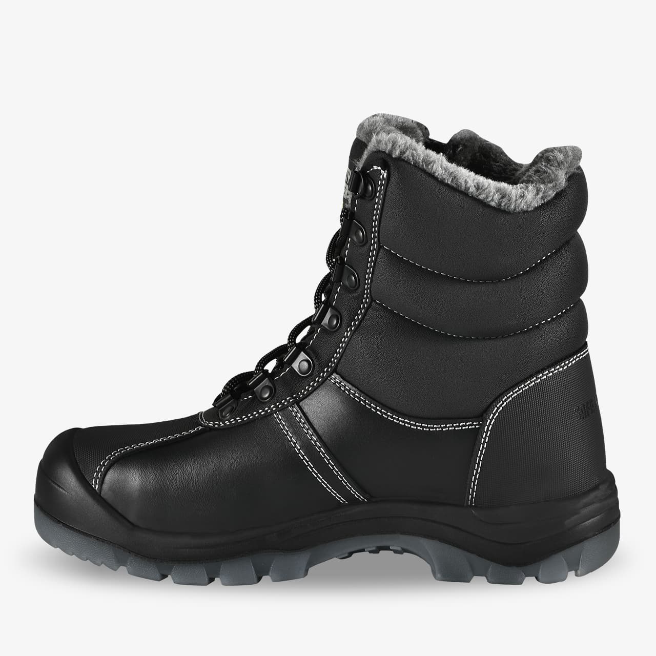 Safety Jogger Nordic boot view 3