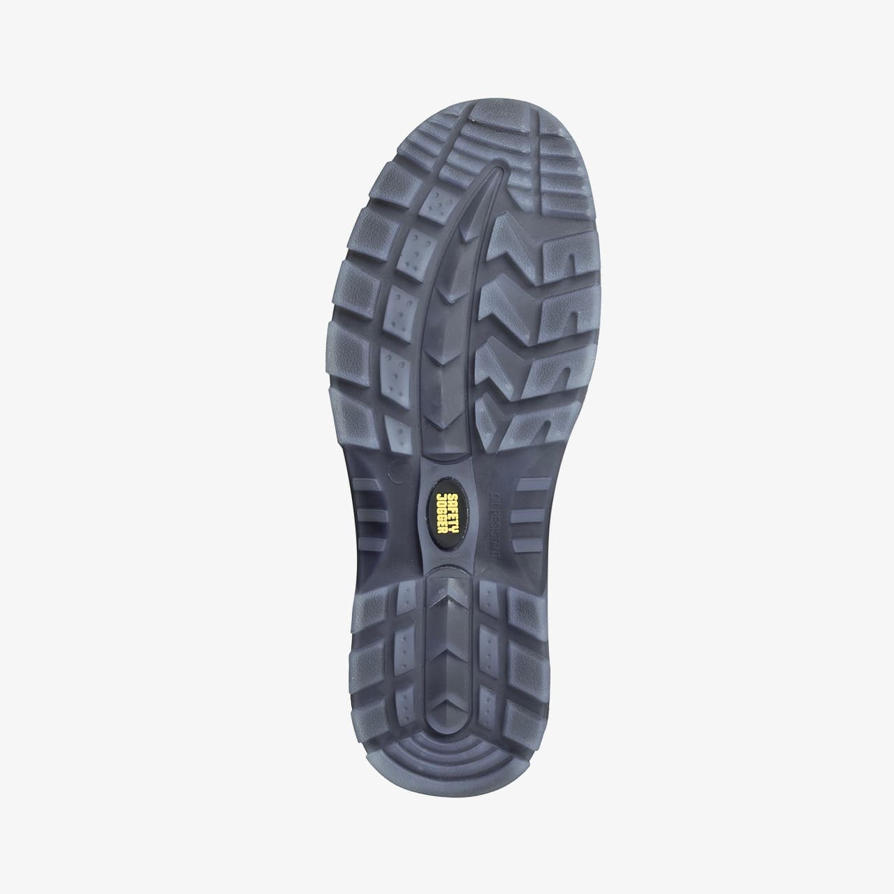 Safety Jogger Nordic boot view 5