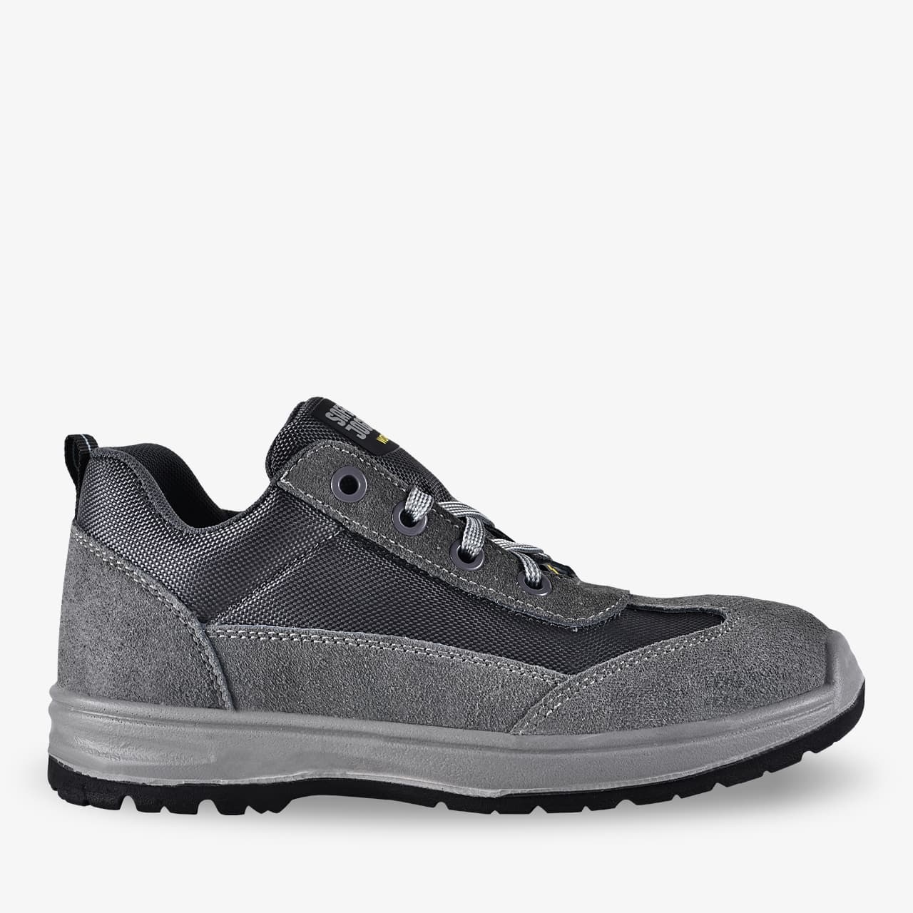 Safety Jogger Organic shoe view 2