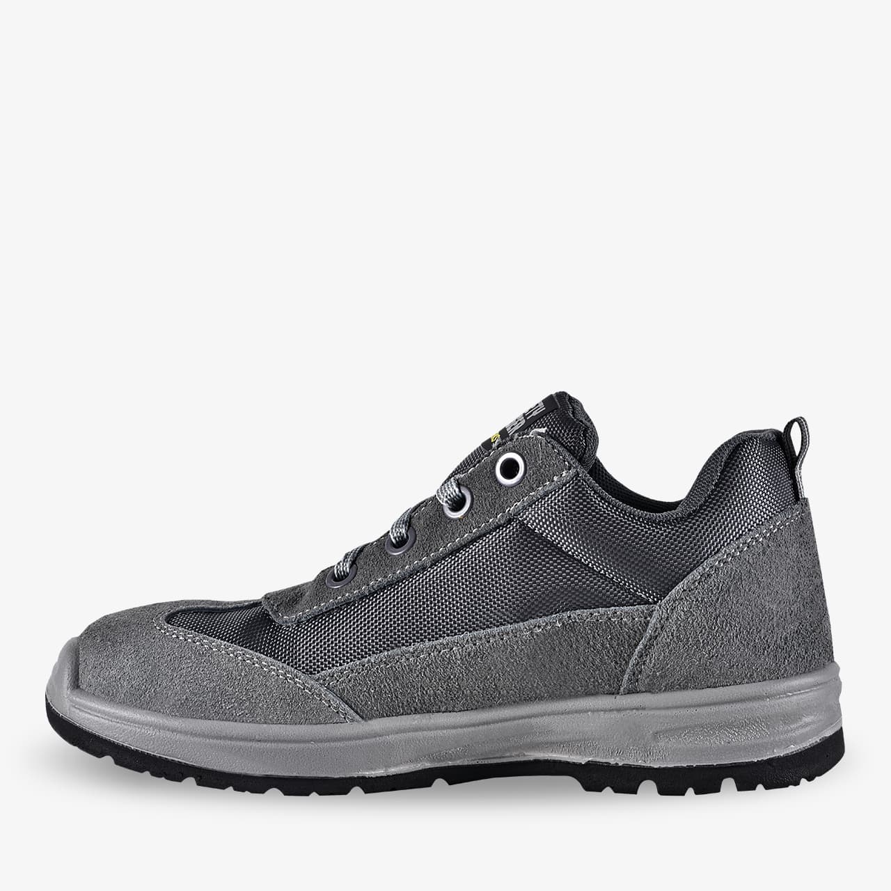Safety Jogger Organic shoe view 3
